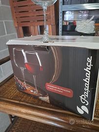 calici per vino
