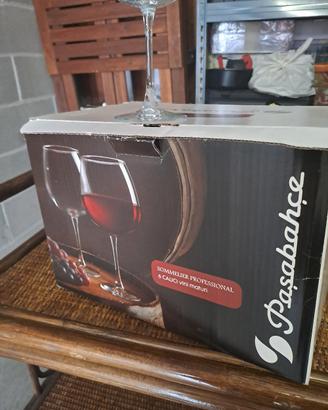 calici per vino