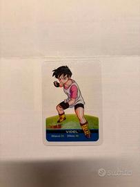 Lamincard Dragon Ball Z Edibas del 2006, n.53.