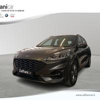FORD Kuga 3ª serie - Kuga 2.0 EcoBlue 120 CV aut.