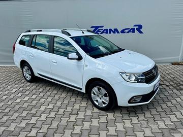 Dacia Logan 1.0 TCe 100CV GPL ECO-G OK Neop.Unip.