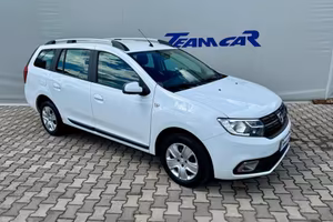 Dacia Logan 1.0 TCe 100CV GPL ECO-G OK Neop.Unip.