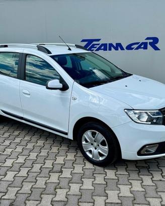 Dacia Logan 1.0 TCe 100CV GPL ECO-G OK Neop.Unip.