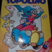 Topolino n. 2012 - 21 Giugno 1994