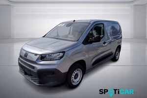 FIAT Doblo Doblò 1.5 BlueHdi 100CV PC-TN Van