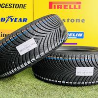 X2: Invernali 205/55R16 91H -MICHELIN- al 79%