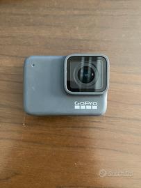 GoPro Hero7