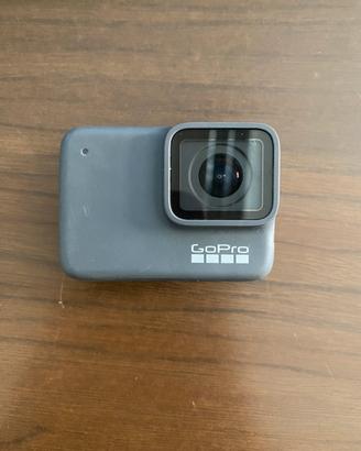 GoPro Hero7