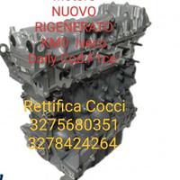 MOTORE - IVECO DAILY 3.0 KM0