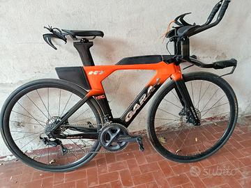 bici triathlon/ crono