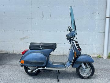Piaggio Vespa P200E Asi 1982 conservata