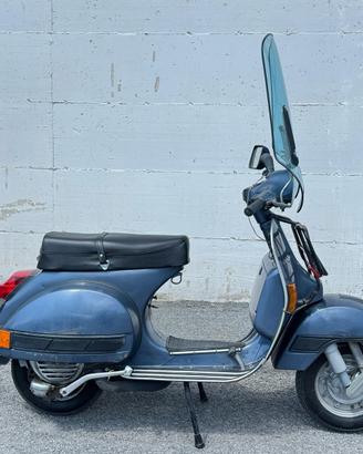 Piaggio Vespa P200E Asi 1982 conservata