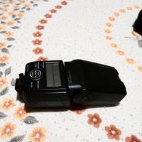 OLYMPUS FLASH FL 600R