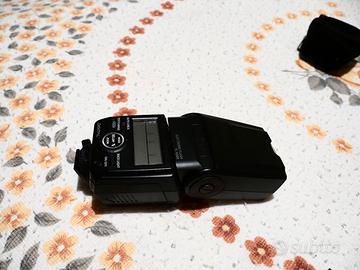 OLYMPUS FLASH FL 600R