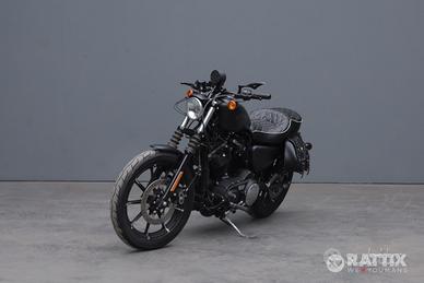 HARLEY DAVIDSON 883 Iron