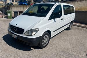 Mercedes-benz Viano 2.2 CDI Ambiente