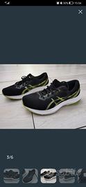 Asics gel pulse 42