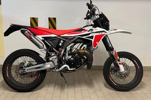 Fantic 50 performance