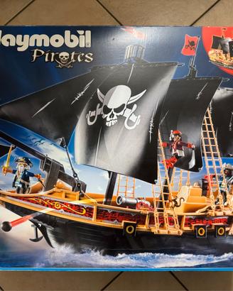 Nave playmobil