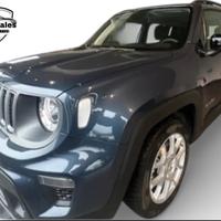 Jeep Renegade 1.5 Turbo T4 MHEV Limited Perfetta