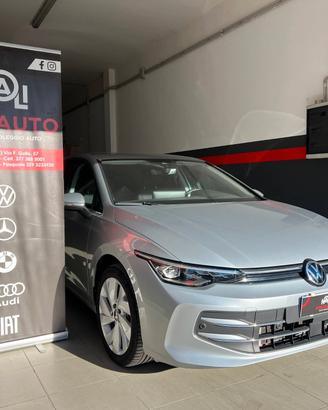 Volkswagen Golf 2.0 TDI 150 CV DSG SCR Style