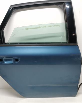 PORTA PORTIERA POSTERIORE DESTRA DX CITROEN C4 Pic