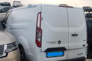 FURGONE FORD TRANSIT CUSTOM FRIGO ISOTERMICO