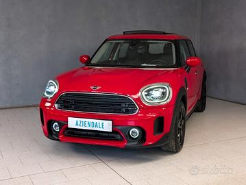 Mini mini countryman f60 mini countryman 1.5 coope