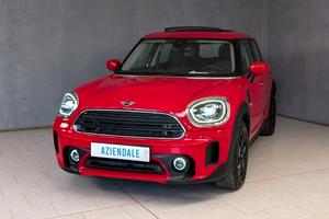 Mini mini countryman f60 mini countryman 1.5 coope