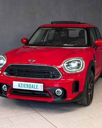 Mini mini countryman f60 mini countryman 1.5 coope