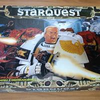 Gioco in scatola Starquest