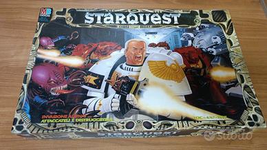 Gioco in scatola Starquest