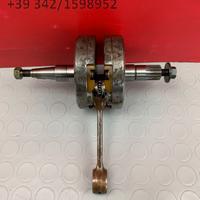 ALBERO MOTORE YAMAHA YZ 125 1997 1996 YZ125 1998 1