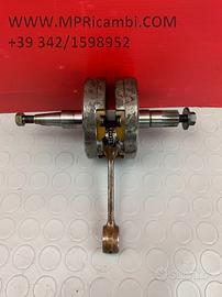 ALBERO MOTORE YAMAHA YZ 125 1997 1996 YZ125 1998 1