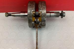 ALBERO MOTORE YAMAHA YZ 125 1997 1996 YZ125 1998 1