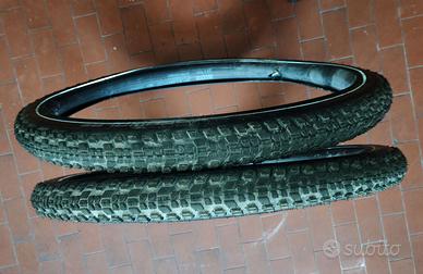 Schwalbe johnny watts 29x2 35 raceguard reflective