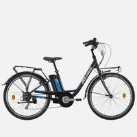 Bicicletta elettrica atala