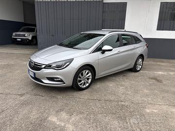 Opel Astra 1.6 CDTi 110CV. Neopatentati. Garanzia