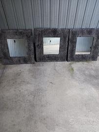 quadretti a specchio 