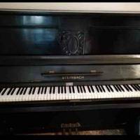 pianoforte