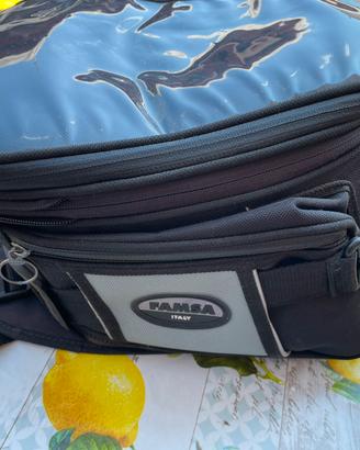 Accessori per moto