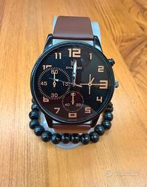 Orologio classico alla moda