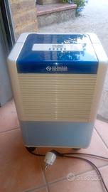 Deumidificatore portatile 