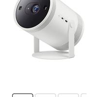 Mini proiettore Samsung The freestyle sec.gen