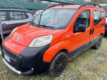 Citroen Nemo 1.3 diesel