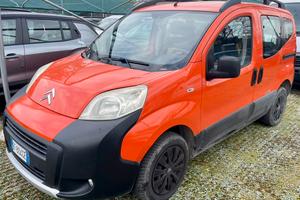 Citroen Nemo 1.3 diesel