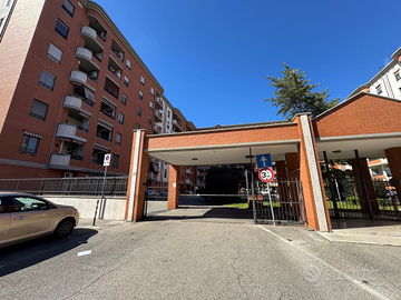 Camere singole in appartamento