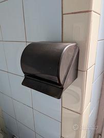 Porta carta igienica vintage 