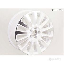 4 cerchi per 500L   da 16" 