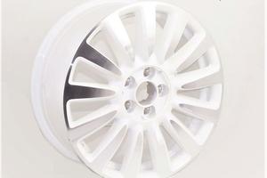 4 cerchi per 500L da 16"